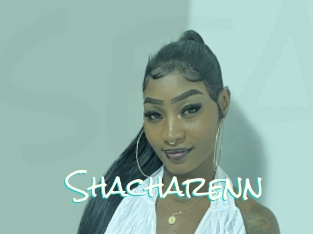 Shacharenn