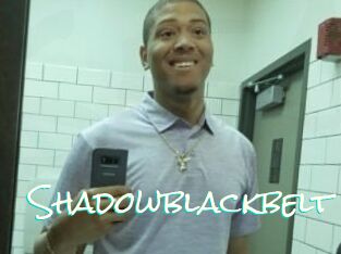 Shadowblackbelt
