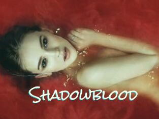 Shadowblood