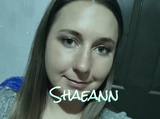 Shaeann