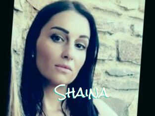 Shaina