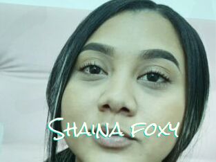 Shaina_foxy