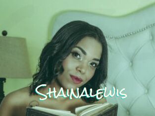 Shainalewis