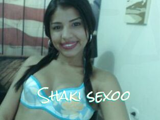 Shaki_sexoo