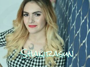 Shakirasun