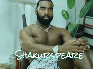 Shakurspeare