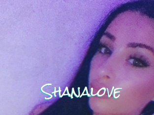 Shanalove