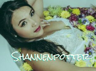 Shannenpotter