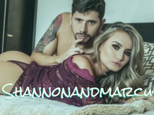 Shannonandmarcus