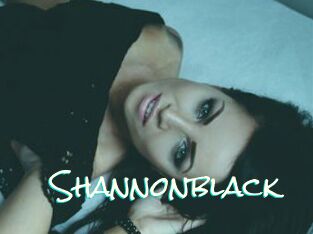 Shannonblack