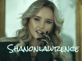 Shanonlawrence