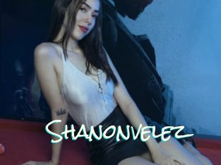 Shanonvelez