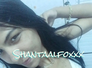 Shantaalfoxxx