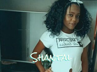 Shantal