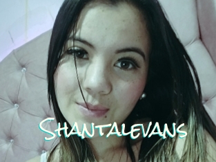 Shantalevans