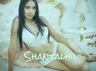 Shantalhil