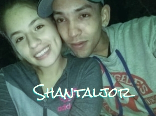 Shantaljor