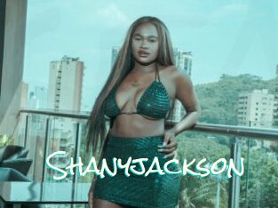 Shanyjackson