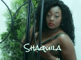 Shaquila