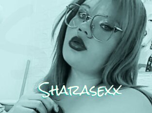 Sharasexx