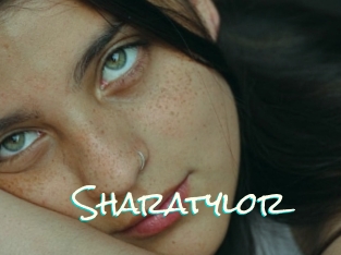 Sharatylor