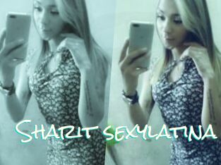 Sharit_sexylatina