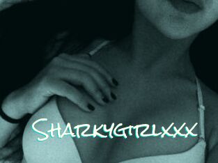 Sharkygirlxxx