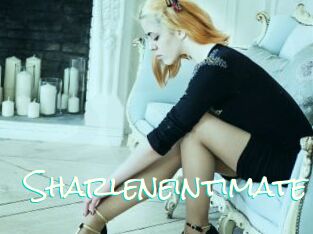Sharleneintimate