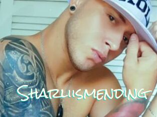 Sharliismending