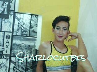 Sharlocutets