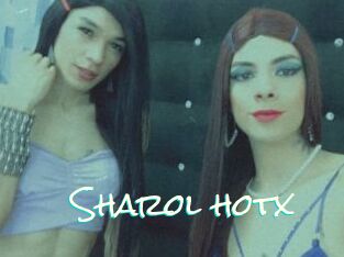 Sharol_hotx