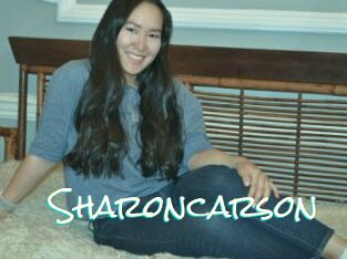 Sharoncarson