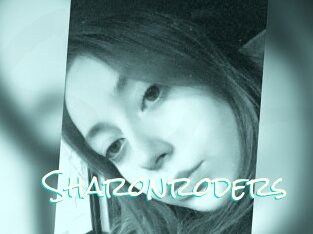 Sharonroders