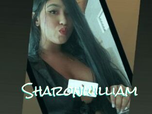 Sharonwilliam