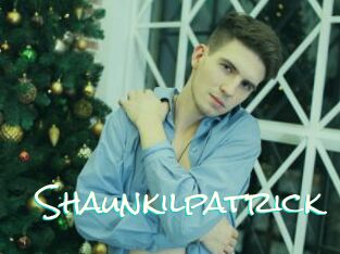 Shaunkilpatrick