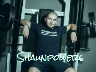 Shaunpowers