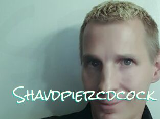 Shavdpiercdcock