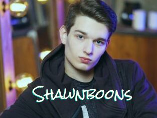 Shawnboons