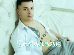 Shawnlyons