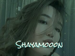 Shayamooon