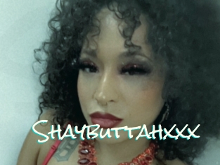 Shaybuttahxxx