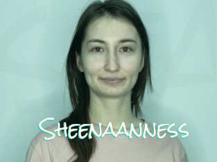 Sheenaanness