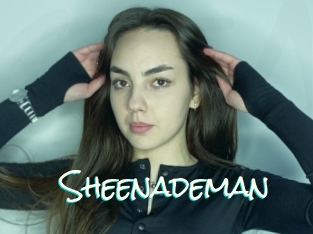 Sheenademan
