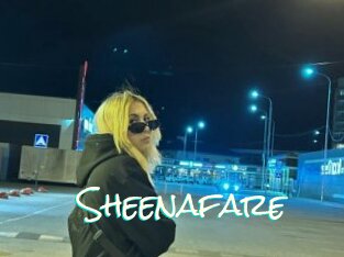 Sheenafare