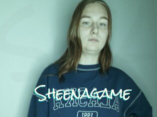 Sheenagame