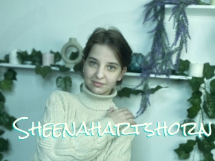 Sheenahartshorn