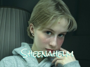 Sheenahelm