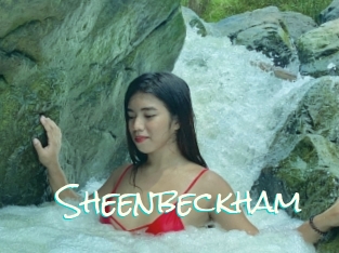 Sheenbeckham