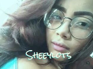 Sheeylots