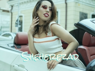 Sheherezad